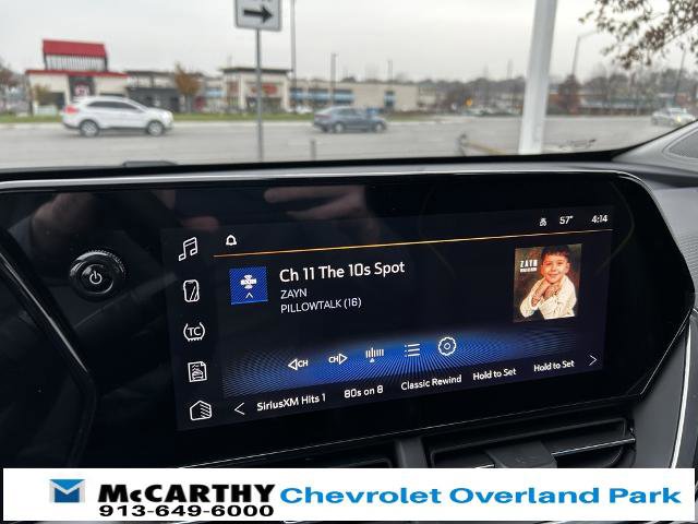 New 2026 Chevrolet Trax ACTIV w/ Driver Confidence Package image 13