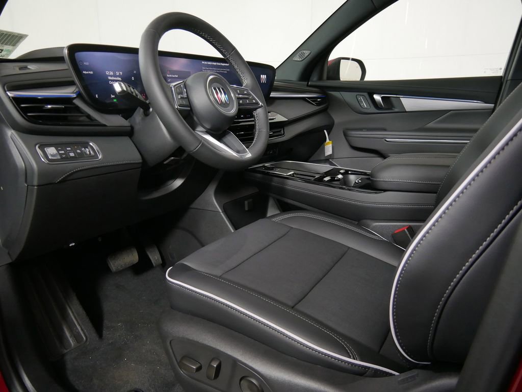 New 2026 Buick Enclave Preferred w/ Power Package image 13