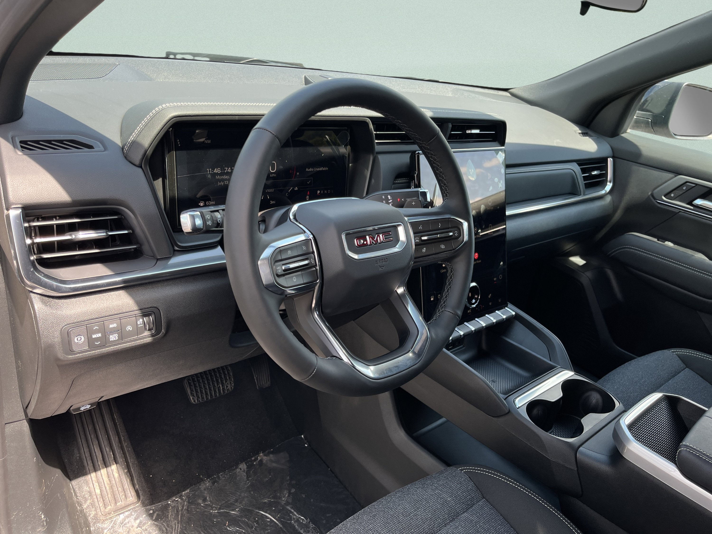 New 2027 GMC Terrain Elevation AWD/4WD image 16