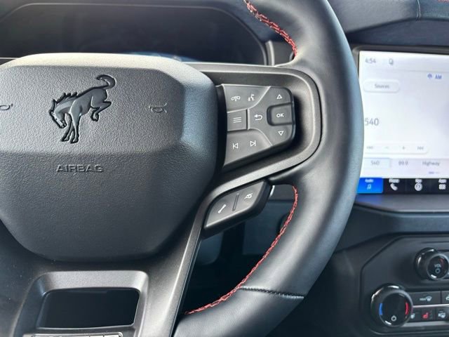 New 2026 Ford Bronco Raptor image 30