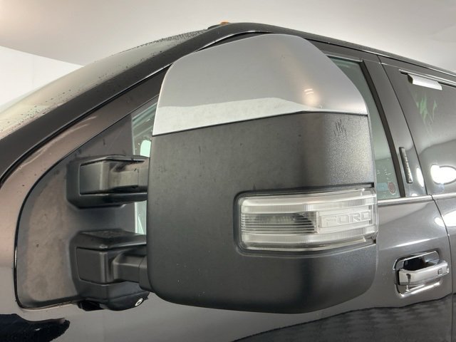 Used 2017 Ford F350 Platinum w/ Platinum Ultimate Package image 14