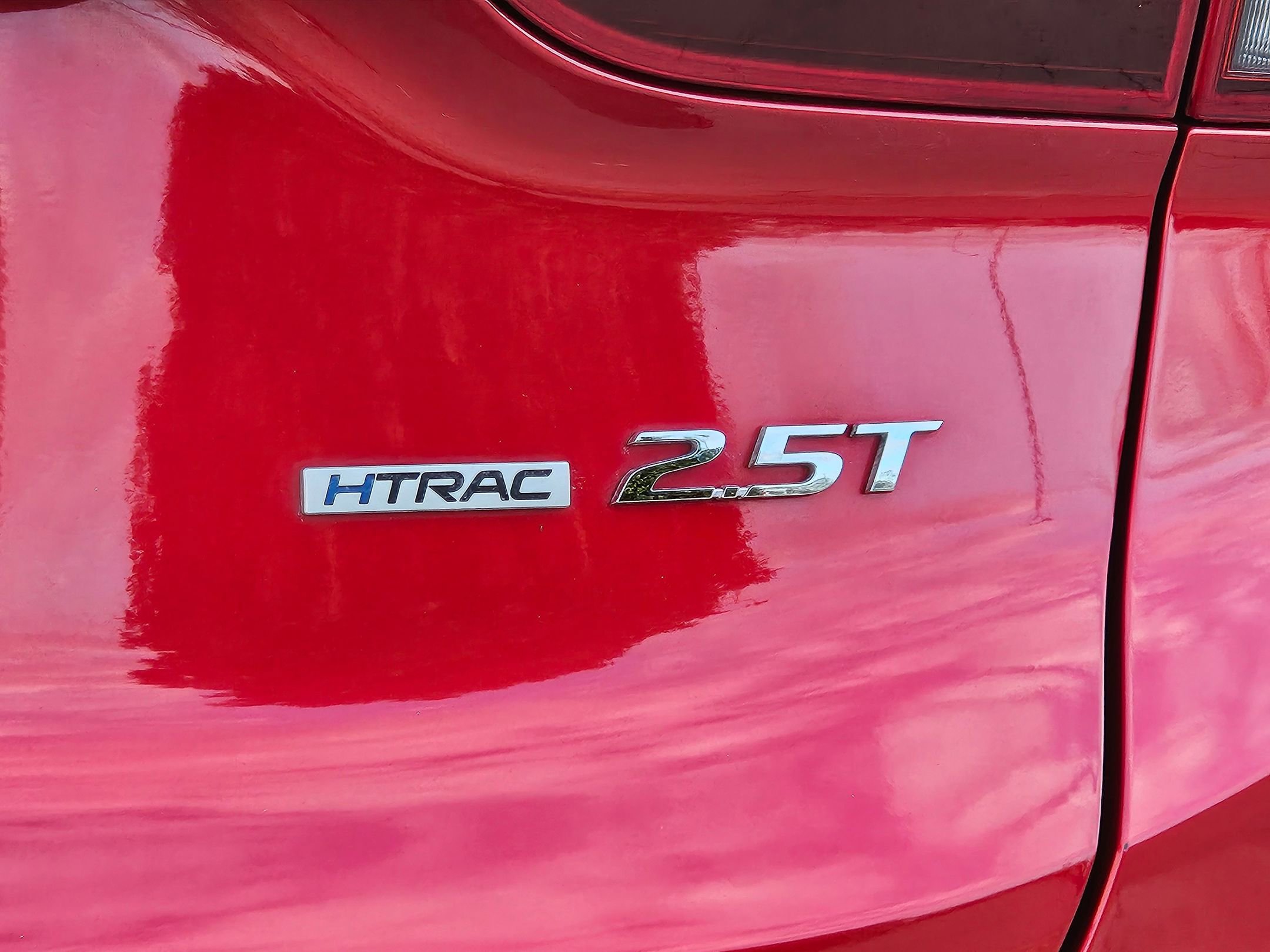 Used 2022 Hyundai Santa Fe Limited image 30