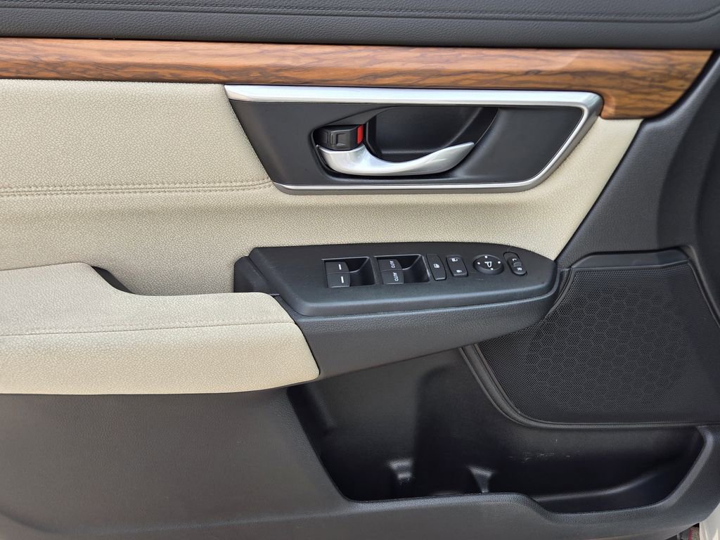 Certified 2022 Honda CR-V EX image 31