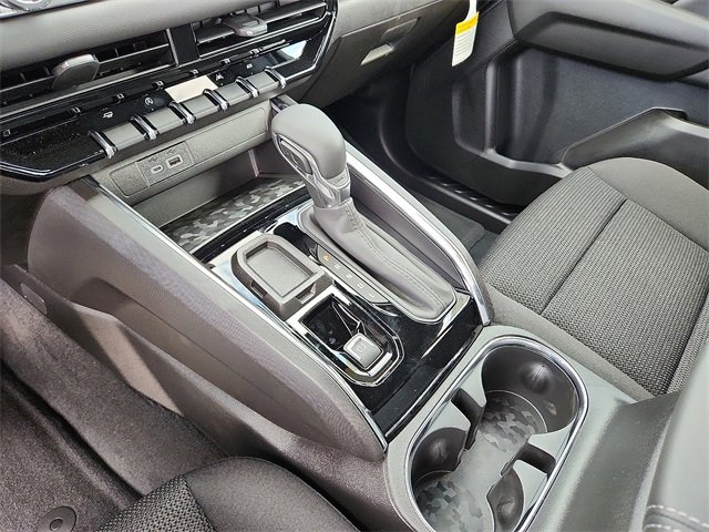 New 2025 GMC Canyon Elevation w/ Convenience Package image 19