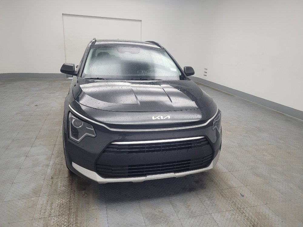 Used 2024 Kia Niro LX image 14