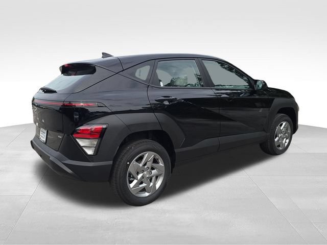 New 2026 Hyundai Kona SE AWD/4WD image 5