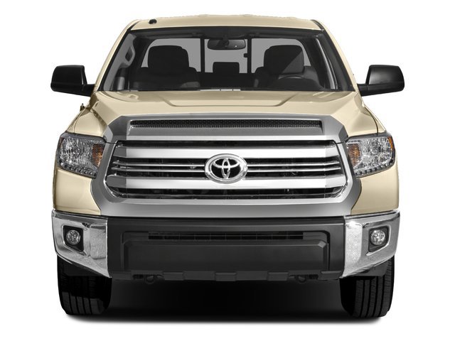Used 2016 Toyota Tundra SR5 w/ SR5 Upgrade Package AWD/4WD video 4