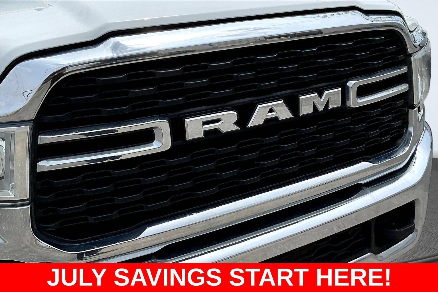 Used 2022 RAM 2500 Big Horn w/ Cold Weather Group AWD/4WD image 37