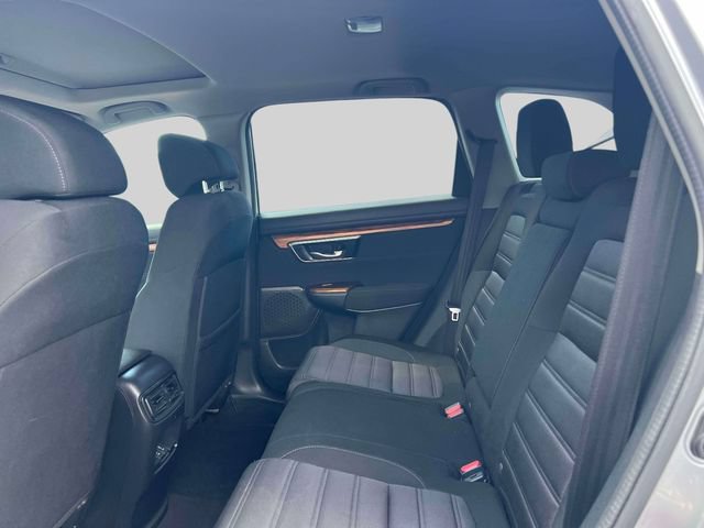 Used 2019 Honda CR-V EX image 14