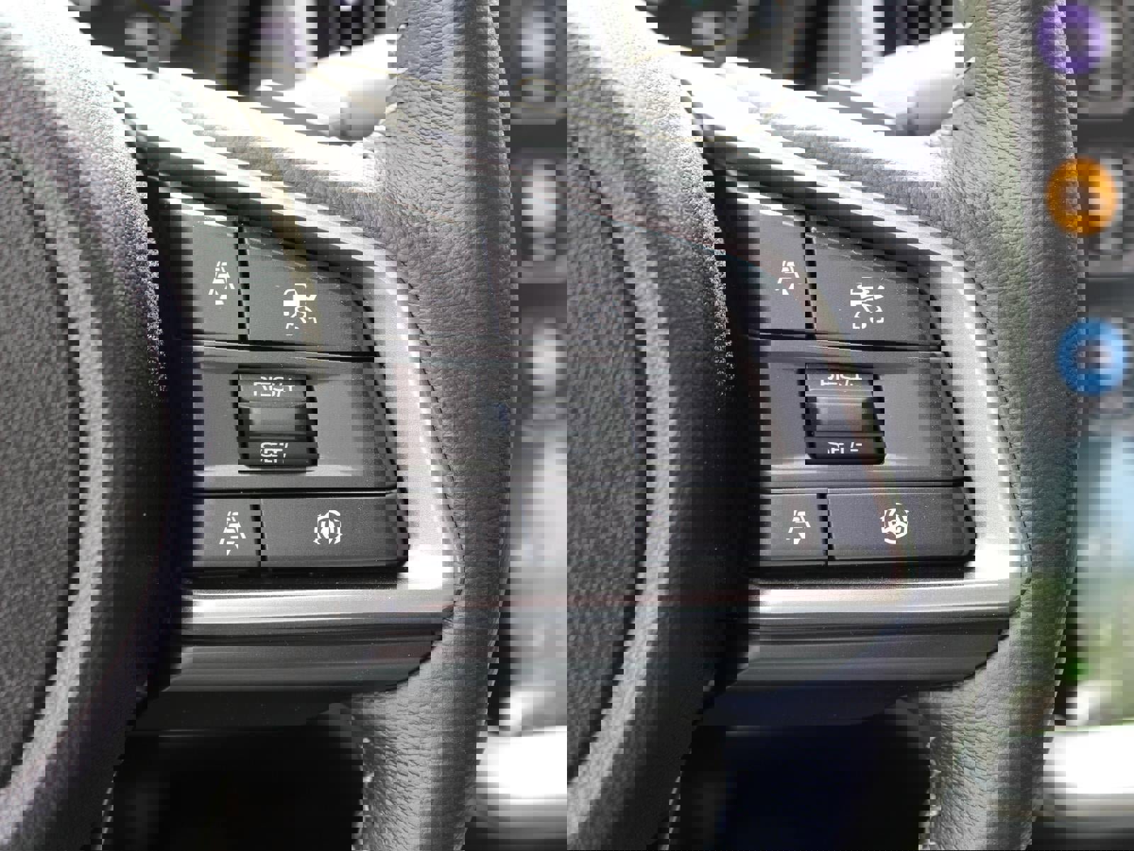 New 2025 Subaru Legacy Premium image 21