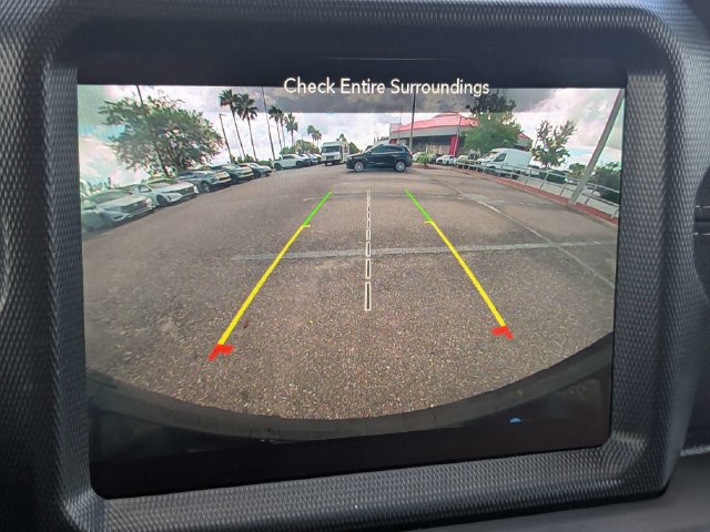 Used 2023 Jeep Wrangler Unlimited Sahara AWD/4WD image 23