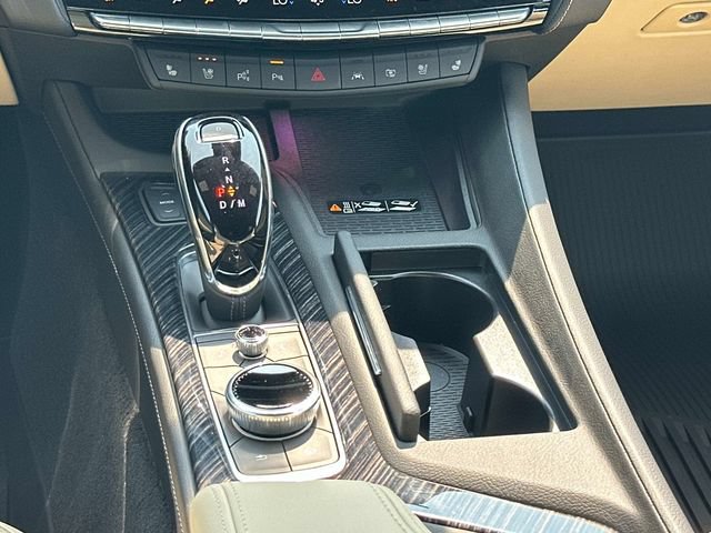 Used 2026 Cadillac CT5 Premium Luxury AWD/4WD image 4