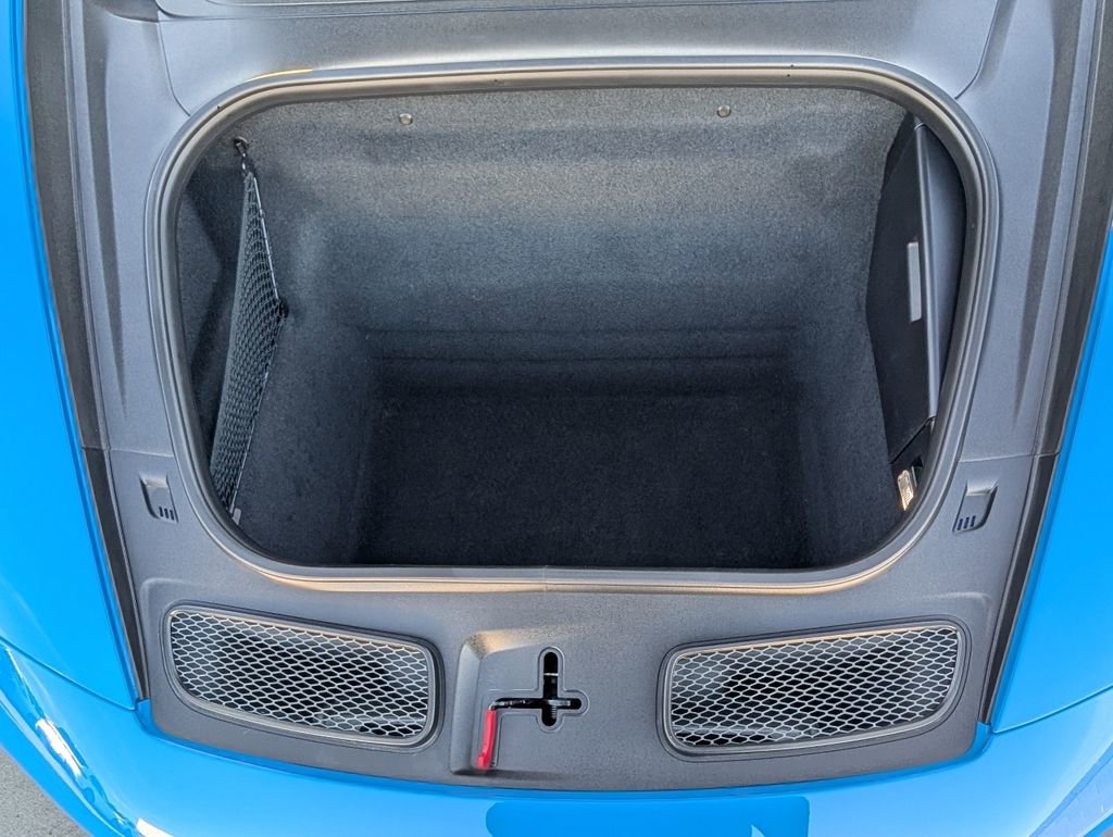 Certified 2022 Porsche 911 GT3 image 12