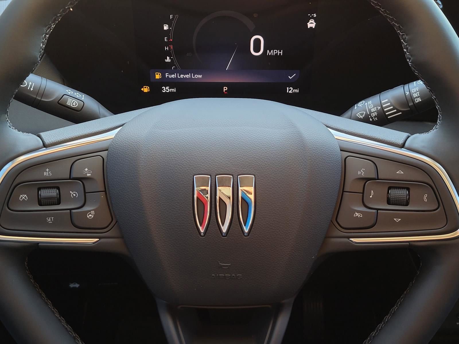 New 2026 Buick Encore GX Sport Touring w/ Advanced Technology Package image 11