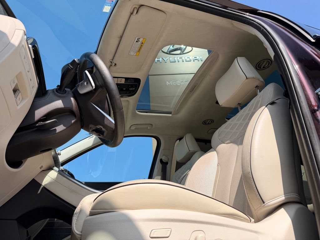 Used 2020 Hyundai Palisade Limited FWD image 17