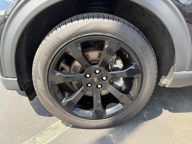 Used 2024 Ford Explorer ST-Line w/ Class IV Trailer Tow Package AWD/4WD image 31