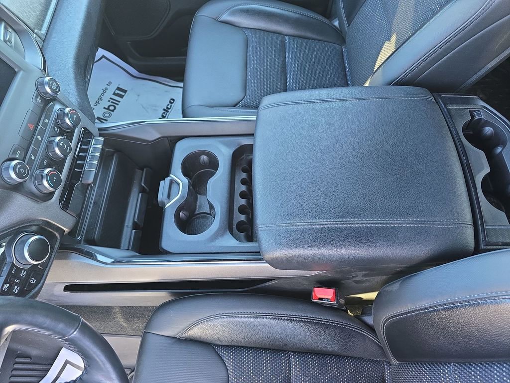 Used 2023 RAM 1500 Big Horn image 12