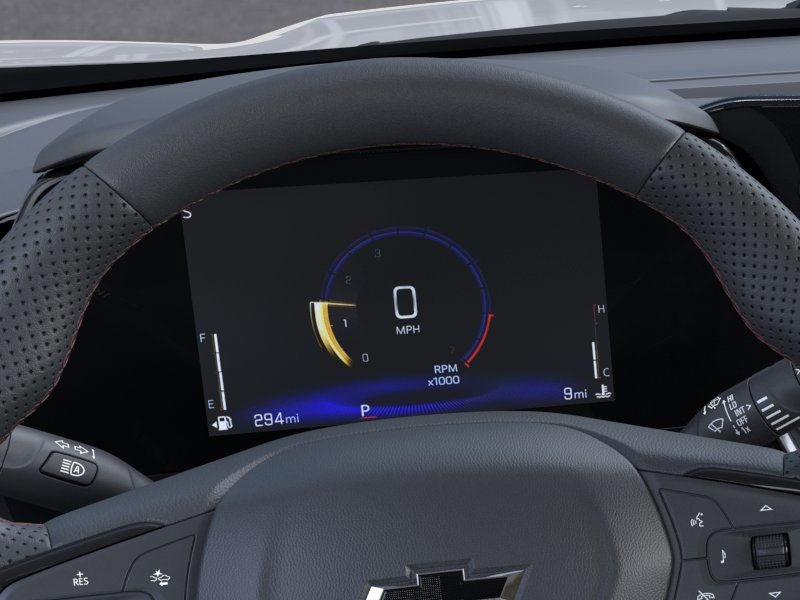 New 2026 Chevrolet Trax RS FWD image 18