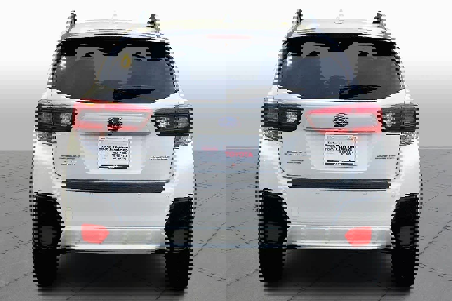 Used 2020 Subaru Crosstrek 2.0i Limited w/ Moonroof Package w/Navigation image 4