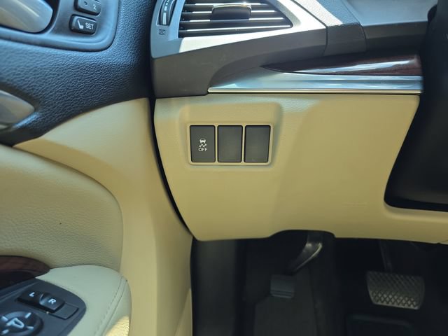 Used 2016 Acura MDX SH-AWD image 18