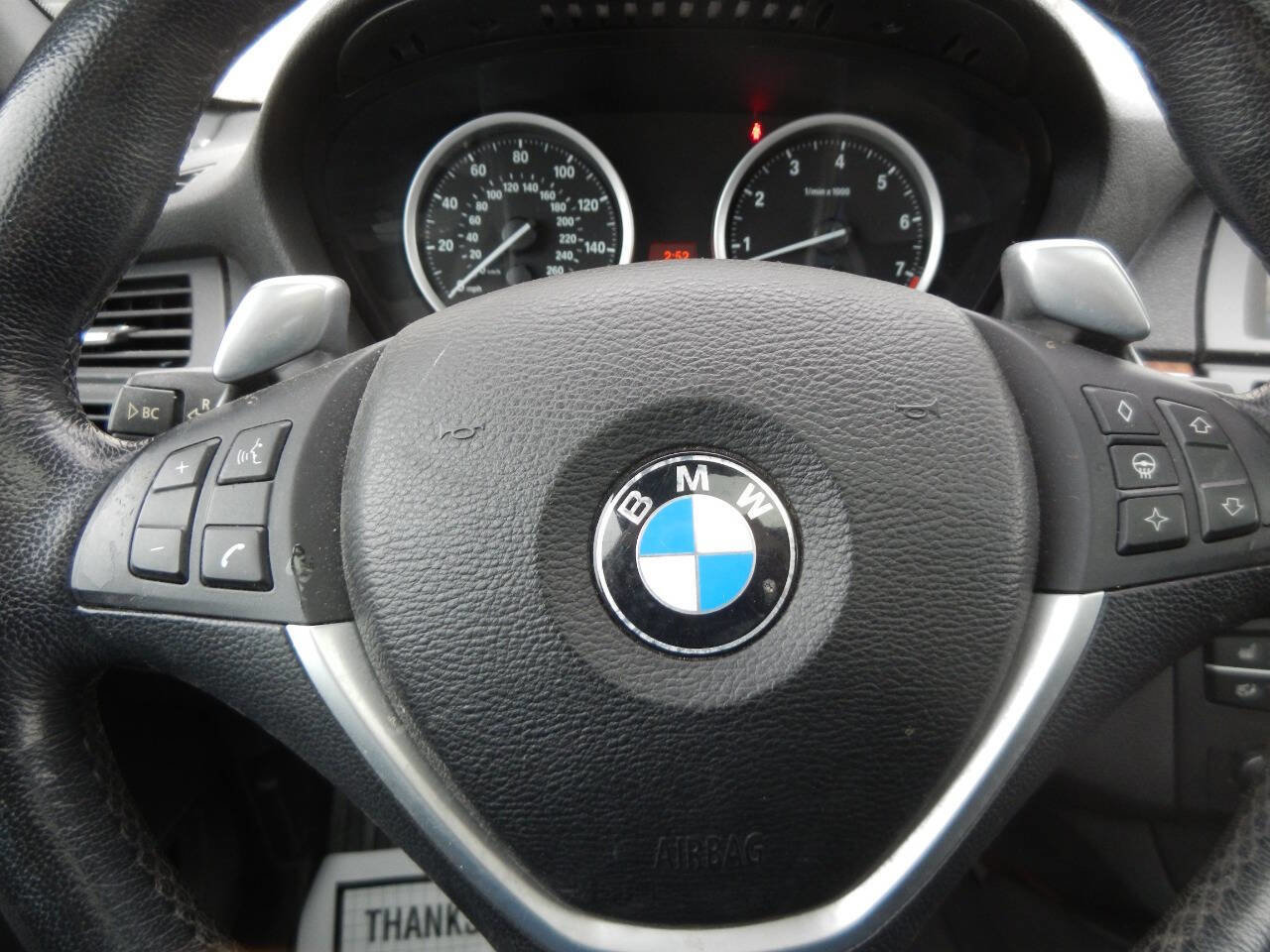 Used 2009 BMW X6 xDrive35i image 43