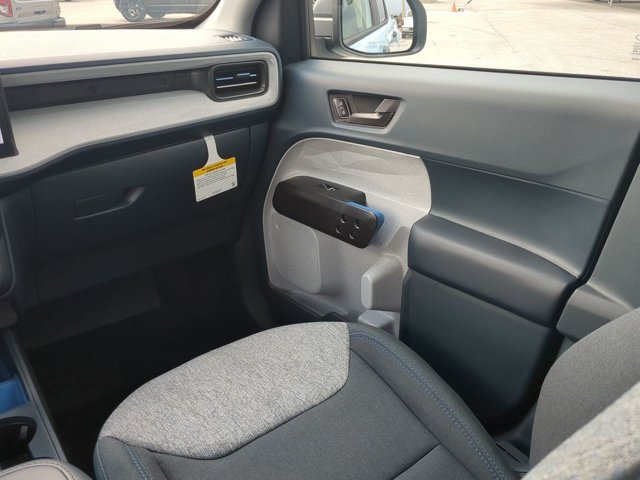 New 2026 Ford Maverick XLT FWD image 17