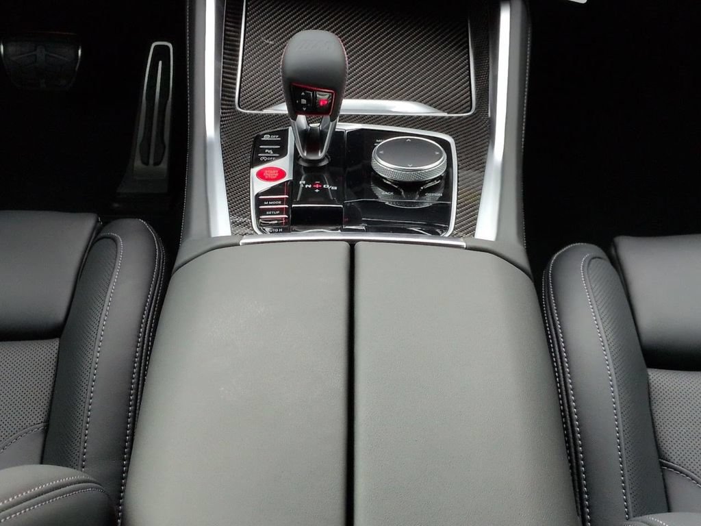 New 2026 BMW X5 M Competition w/ Executive Package AWD/4WD image 19