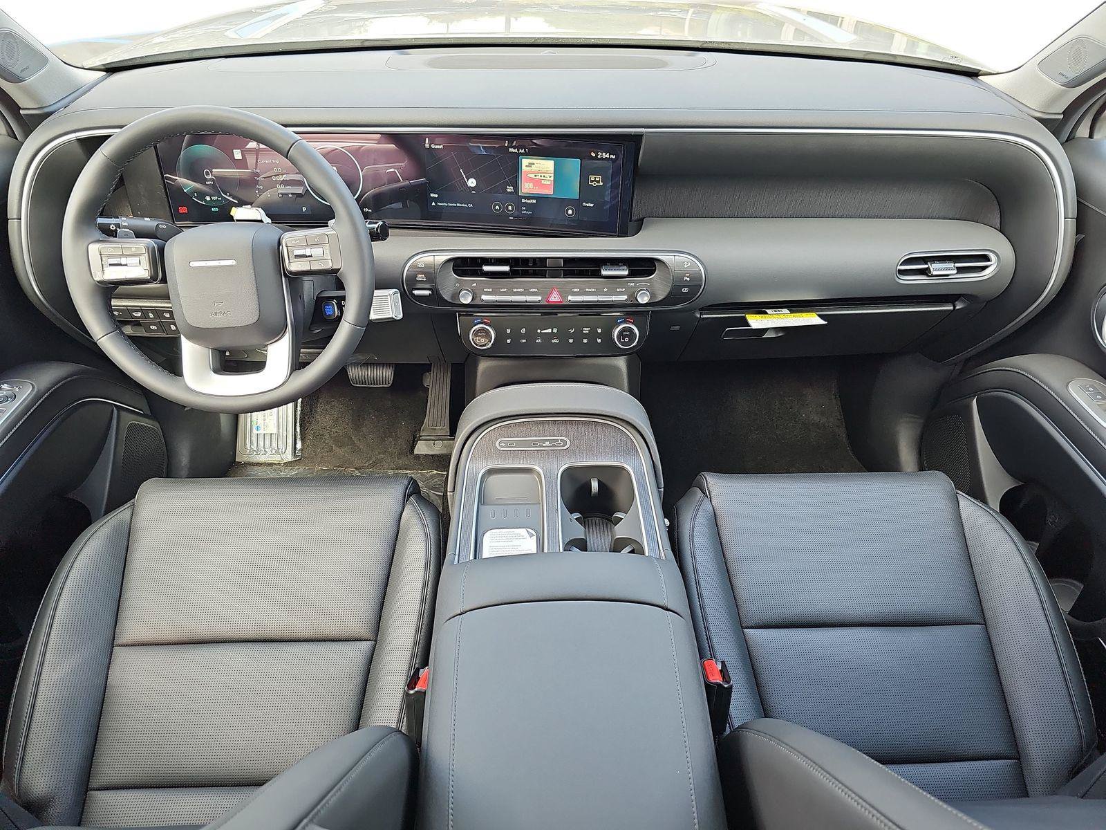 New 2026 Hyundai Palisade Limited AWD/4WD image 9