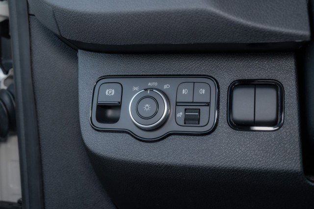 New 2026 Mercedes-Benz Sprinter 2500 image 22