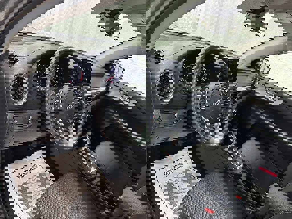 Used 2024 Kia Forte LXS image 14