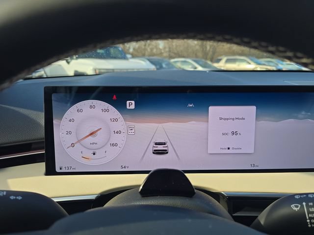 New 2026 Genesis GV70 2.5T Select AWD/4WD image 15