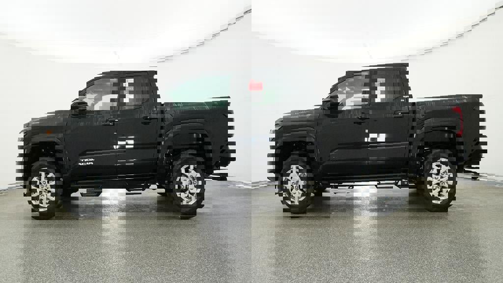 New 2026 Toyota Tacoma SR5 image 52
