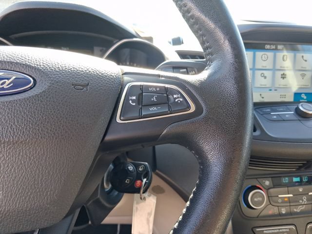 Used 2018 Ford Escape SEL AWD/4WD image 17