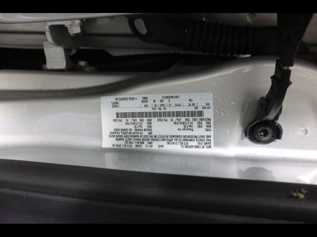 Used 2014 Ford Focus SE image 26