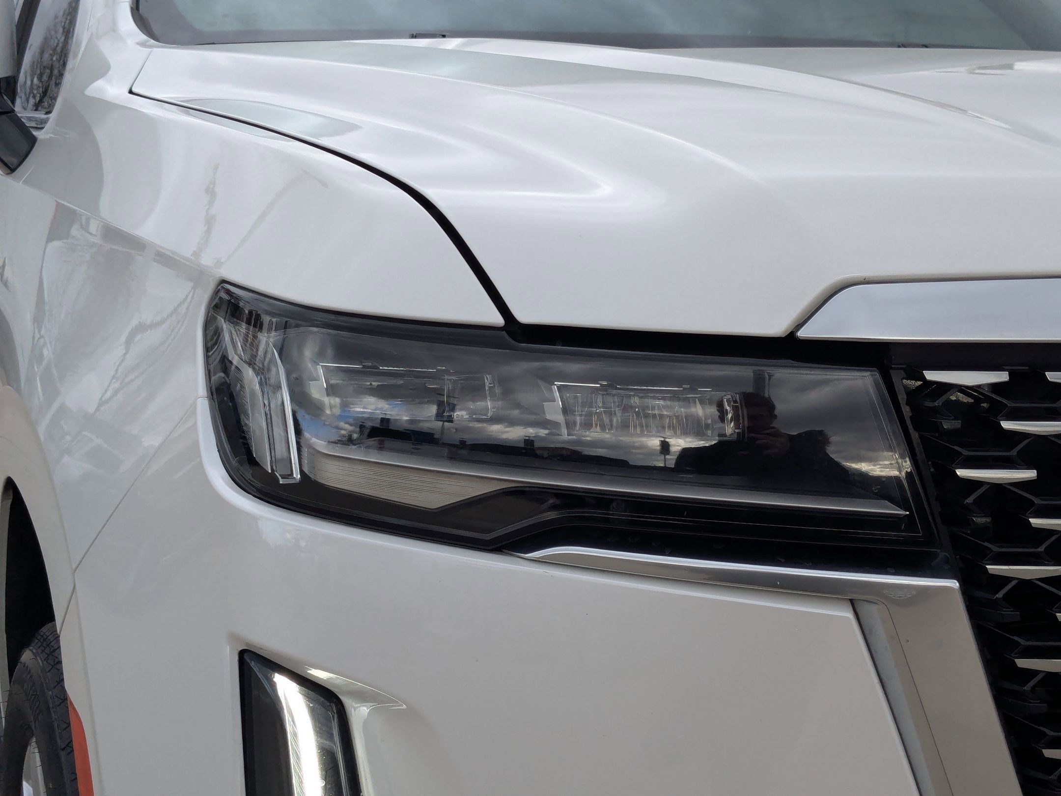 Certified 2021 Cadillac Escalade Luxury image 11