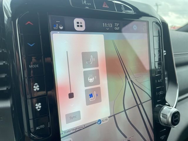 New 2025 RAM 2500 Laramie w/ Night Edition image 18