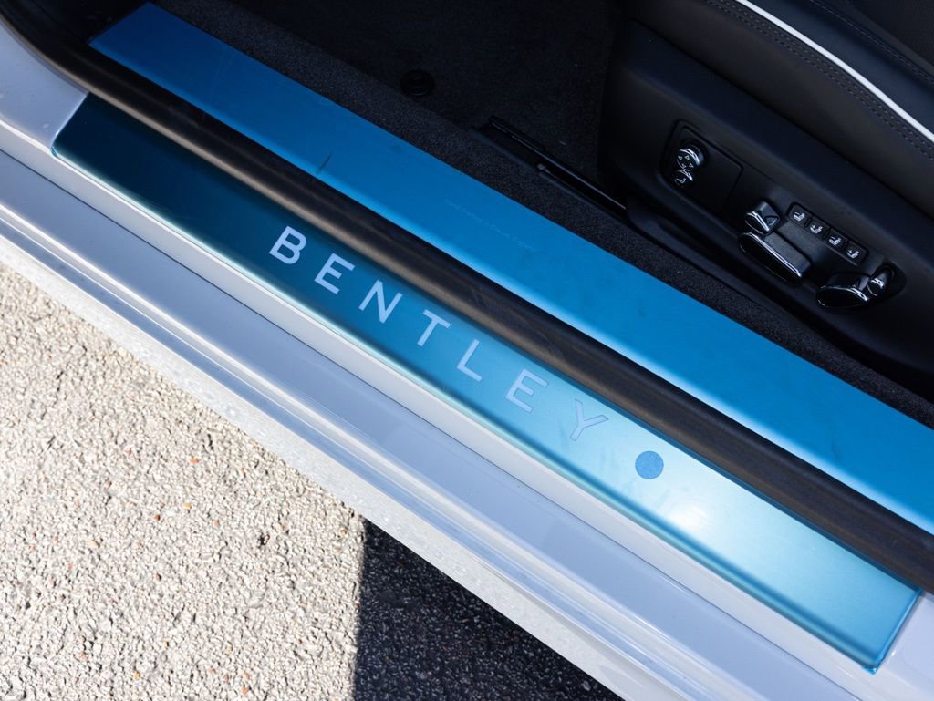 New 2026 Bentley Continental GT AWD/4WD image 32