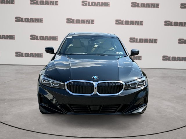 New 2026 BMW 330i xDrive Sedan w/ Premium Package AWD/4WD image 8