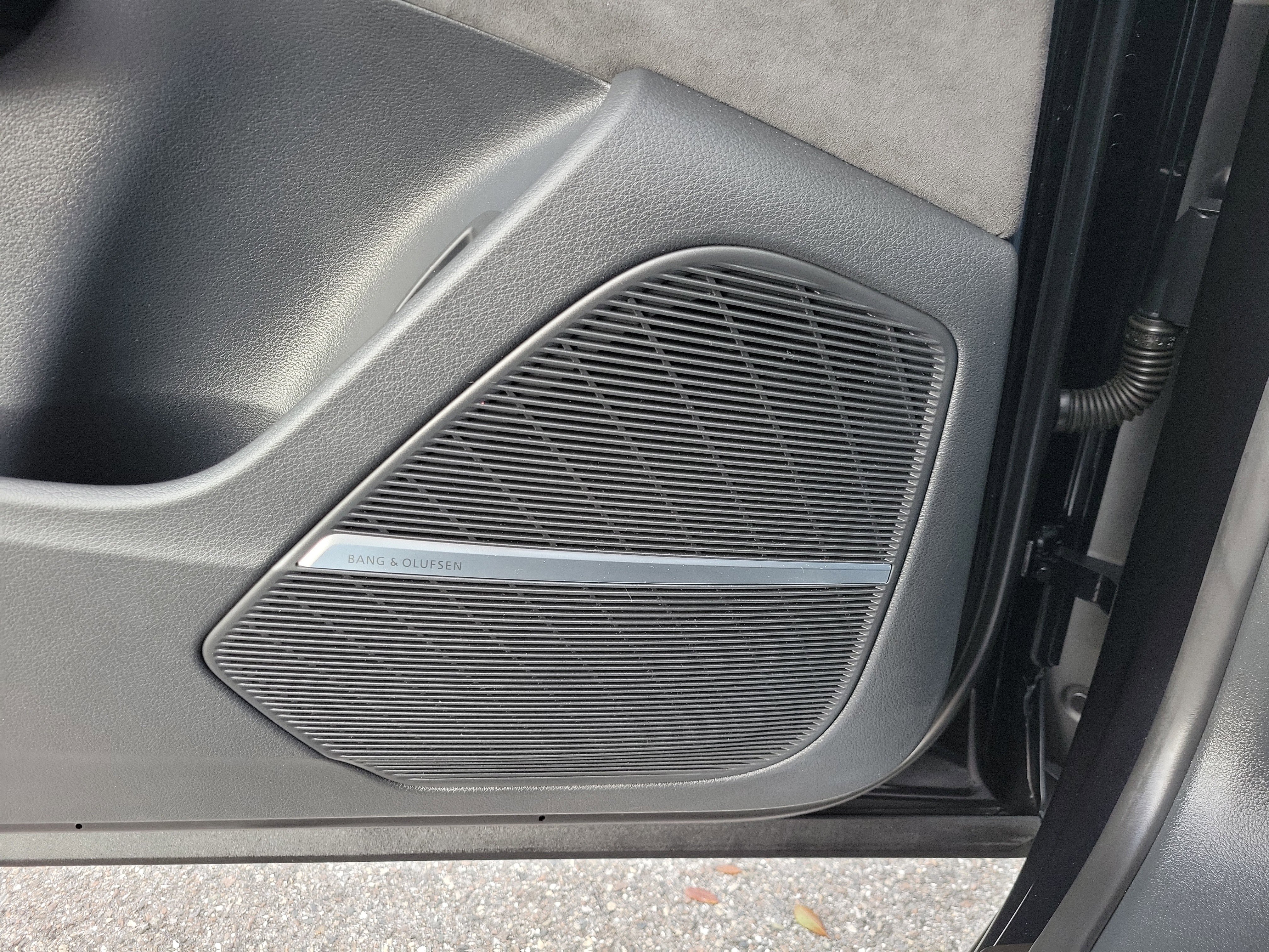 Used 2021 Audi Q8 Prestige image 19