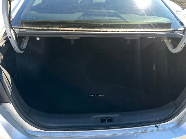 Used 2019 Nissan Altima 2.5 SL image 19