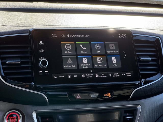 Used 2024 Honda Ridgeline Sport image 15