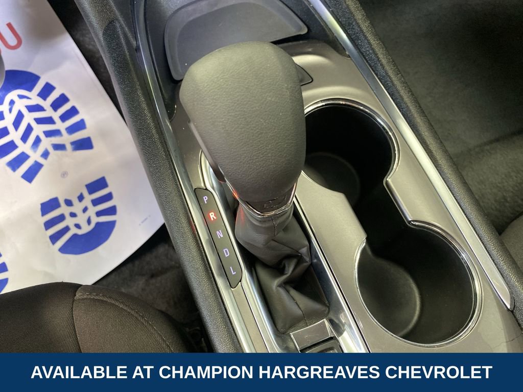 Used 2024 Chevrolet Malibu LT FWD image 21