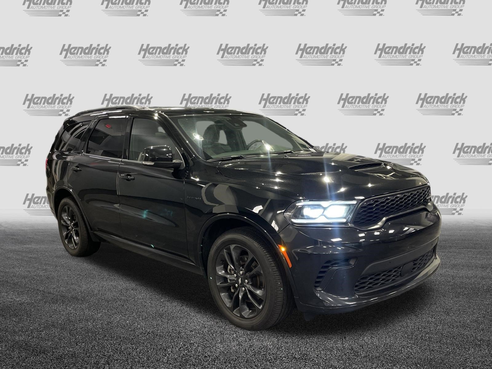 Used 2025 Dodge Durango R/T AWD/4WD video 2