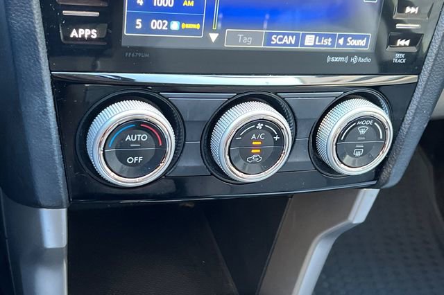 Used 2018 Subaru Forester 2.5i Premium image 25