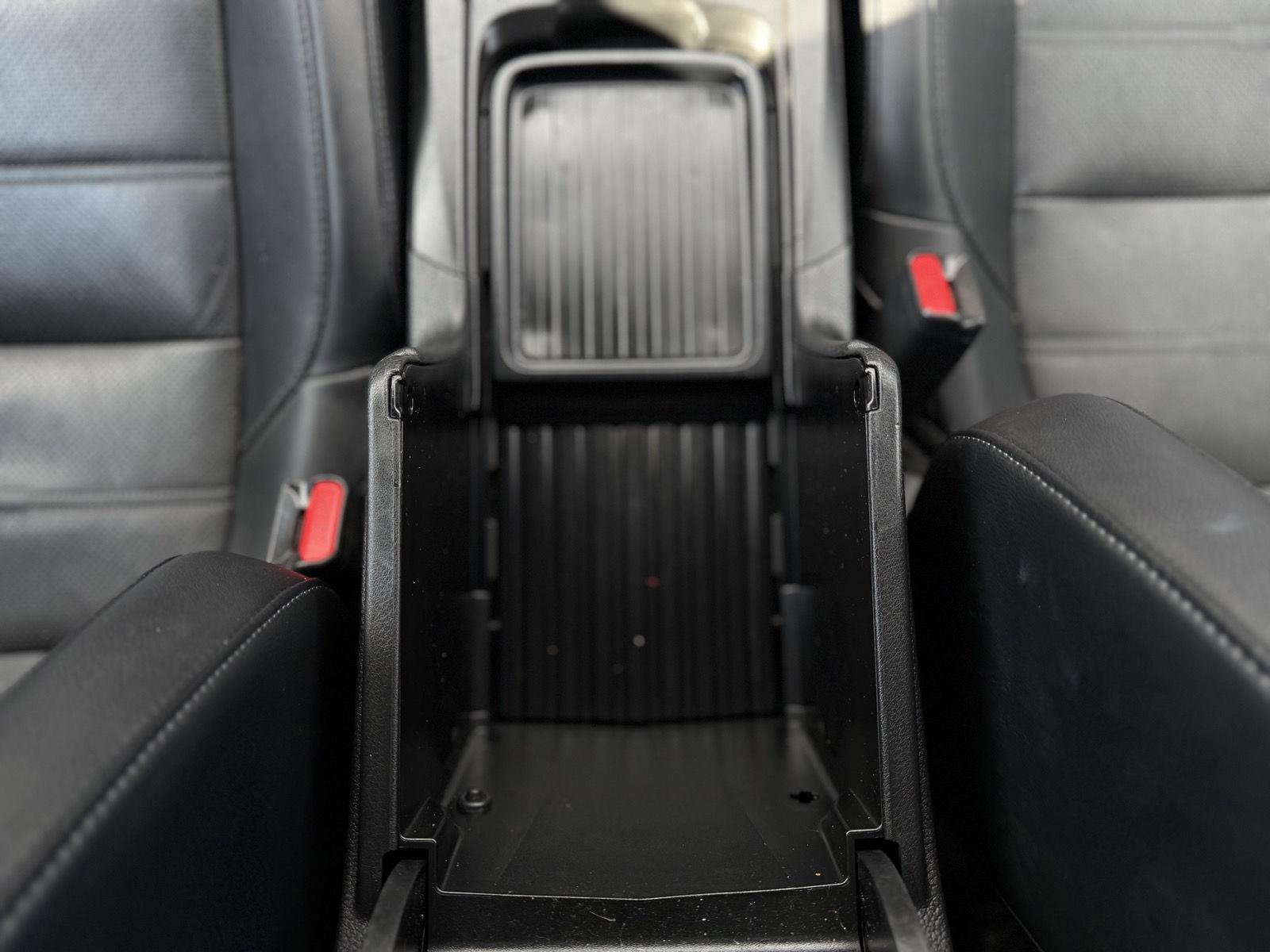 Used 2021 Honda CR-V EX-L image 21