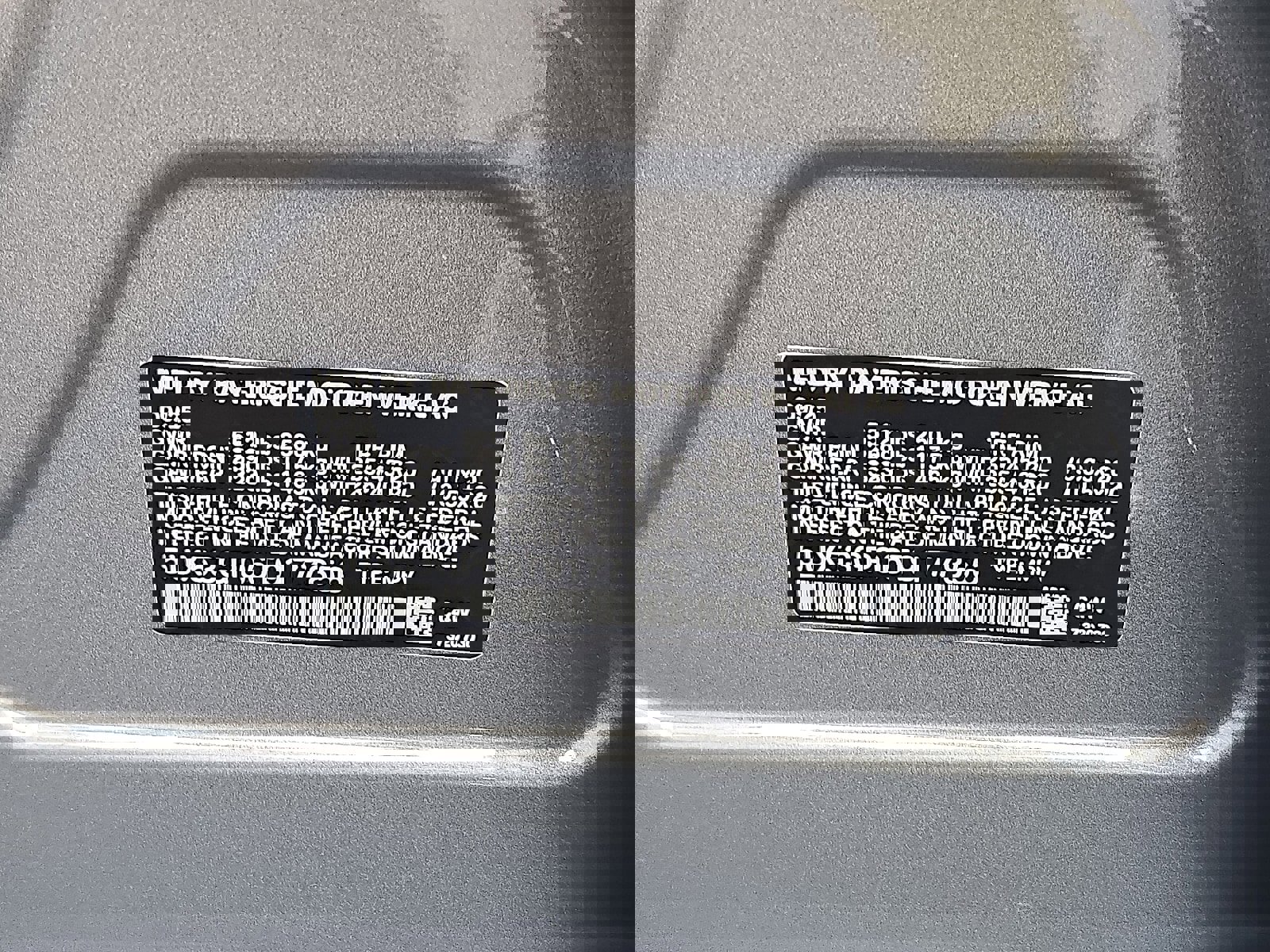 Used 2026 BMW X3 xDrive30 w/ Convenience Package image 10