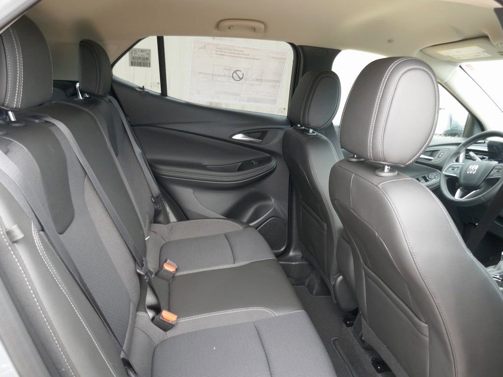 New 2026 Buick Encore GX Preferred image 13