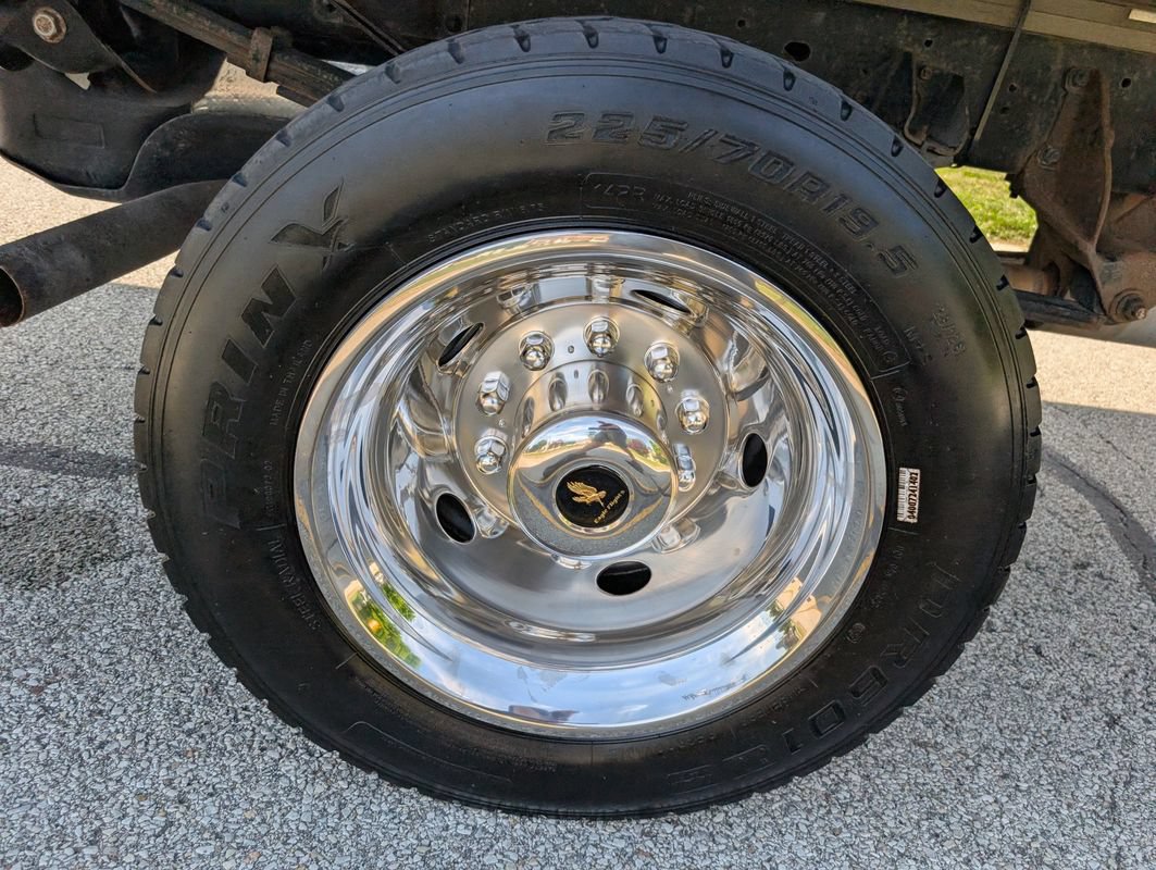 Used 2022 RAM 4500 Tradesman RWD image 25
