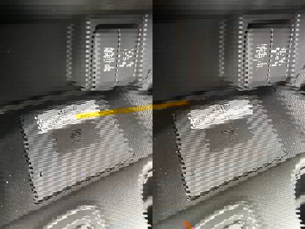 Used 2023 Honda Passport TrailSport image 28