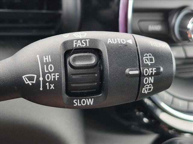 Used 2016 MINI Cooper 4-Door Hardtop FWD image 14